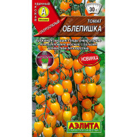 Томат Облепишка Аэлита Цх10