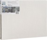 Холст на подрамнике Туюкан 30х40 лен Т0003956 542121