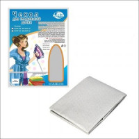 Чехол д/гладильной доски 50*140 см DY87-21 Мультидом