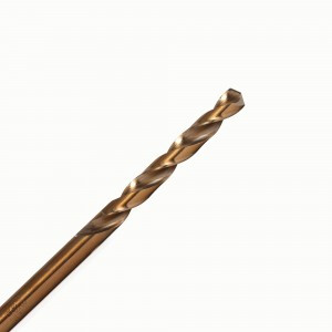 PATRIOT Сверло EDGE byпо металлу 8,0 мм, упаковка 5шт, 815010038