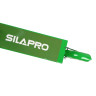 SILAPRO Самокат складной 2-х колес. (PVC d=90мм), металл, h75-71-67х58см, до 40кг
