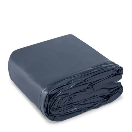 INTEX Круглое покрывало для бассейна d366см, веревочное крепление, 58411/28031