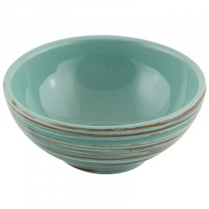 Розетка, 0,2л, 9*5см (кратность 30!!!) керамика 6781