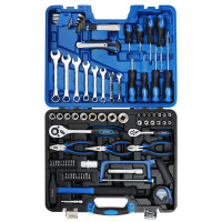 РОКОТ Набор профессионального инструмента 89 предметов