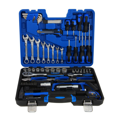 РОКОТ Набор профессионального инструмента 89 предметов