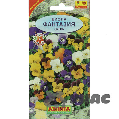 Виола Фантазия Аэлита Ц