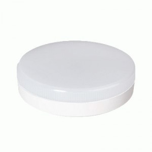 Jazzway св/д лампа GX53 20W(1630lm) 3000K 2K 74x30 PLED-GX53 .5065284 1/10/100