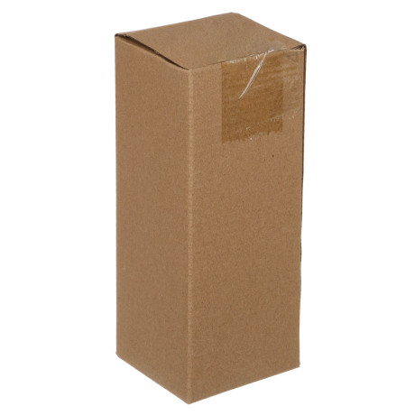 Подсвечник, 8х20,5 см, металл, арт.87