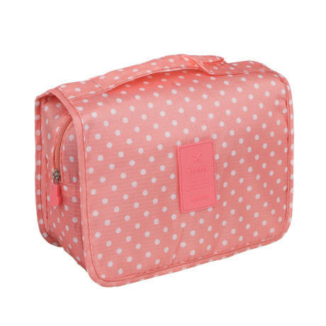 ЮL Органайзер дорожный на подвесе, полиэстер, 20х21х9см, 3-4 дизайна