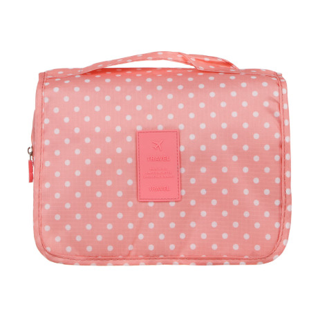 ЮL Органайзер дорожный на подвесе, полиэстер, 20х21х9см, 3-4 дизайна