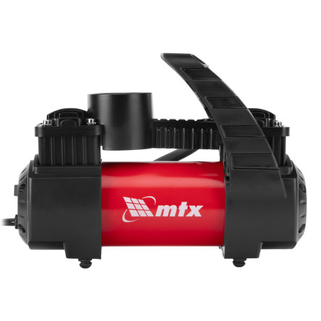 Компрессор автомобильный C-75, 12 В, 10 атм., 75 л/мин MTX