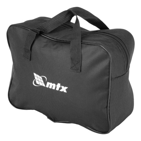 Компрессор автомобильный C-75, 12 В, 10 атм., 75 л/мин MTX