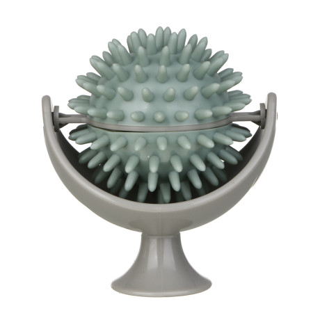 SILAPRO Роллер массажный, 9.5х7см, PVC, ABS