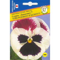 Анютины глазки Динамит Тени розов. и бел Престиж Ц