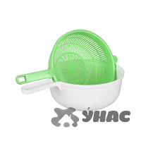 Дуршлаг с чашей 3л. БШ592 (10)