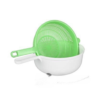 Дуршлаг с чашей 3л. БШ592 (10)