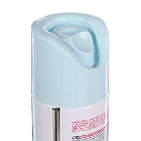 Освежитель воздуха Alpen Лесные ягоды, ж/б, 300