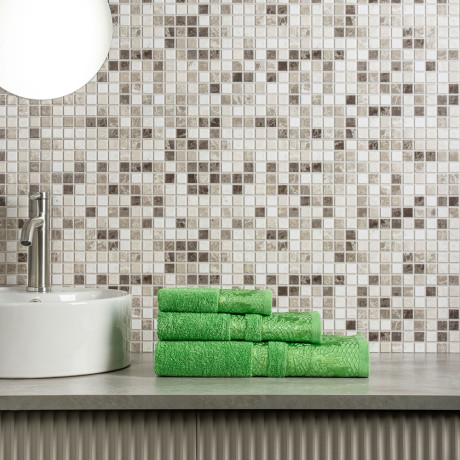 PROVANCE Миэль Полотенце махровое, 100% хлопок, 50х90см, 465 гр/м, 4 цвета