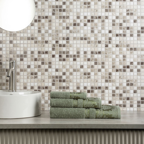 PROVANCE Миэль Полотенце махровое, 100% хлопок, 50х90см, 465 гр/м, 4 цвета