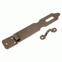 Накладка дверная НДА бронза Кунгур (40,10)