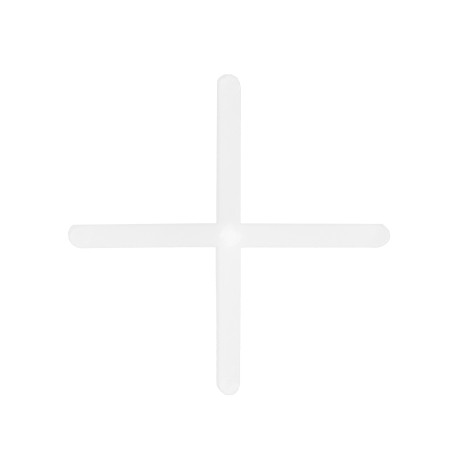 Крестики, 1.5 мм, для кладки плитки, 200 шт Matrix