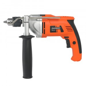 PATRIOT Дрель ударная FD 800h,  мощность 790Вт, макс.диаметр сверла 13мм, 120301460