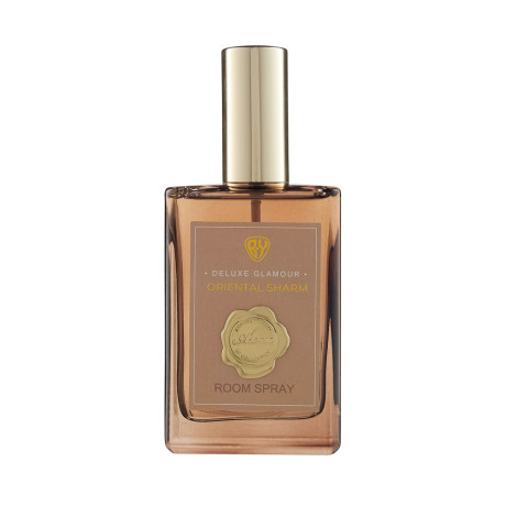BY Спрей для дома Deluxe Glamour, 100 мл., Oriental Sharm