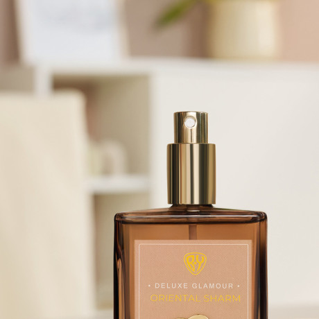BY Спрей для дома Deluxe Glamour, 100 мл., Oriental Sharm
