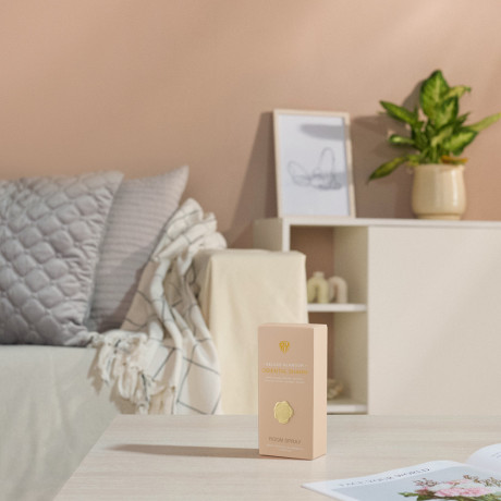 BY Спрей для дома Deluxe Glamour, 100 мл., Oriental Sharm