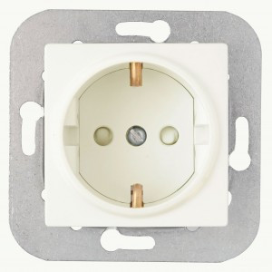 Bylectrica УЮТ мех. роз. 1 мест. СУ земля шторкиами, беж., (РС16-532 беж.)