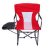 РУССО ТУРИСТО Кресло компактное, до 100кг, 60х53х90см, оксфорд 600D, сталь d16мм