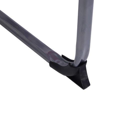 РУССО ТУРИСТО Кресло компактное, до 100кг, 60х53х90см, оксфорд 600D, сталь d16мм