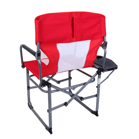 РУССО ТУРИСТО Кресло компактное, до 100кг, 60х53х90см, оксфорд 600D, сталь d16мм