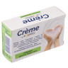 Крем-мыло твердое Crème by AQUATEL Олива, 90гр