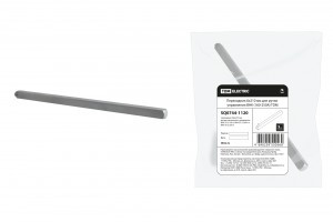 TDM Переходник 6х210мм д/ручки управления ВНК (160-250А)  SQ0744-1120