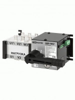 TDM Устройство автоматического ввода резерва АВР-ПНУ 3П 63А 380В SQ0743-0053