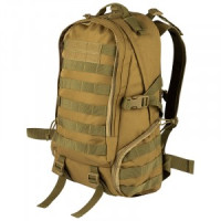 Рюкзак BL028, 35л, песочный 105601 Ecos