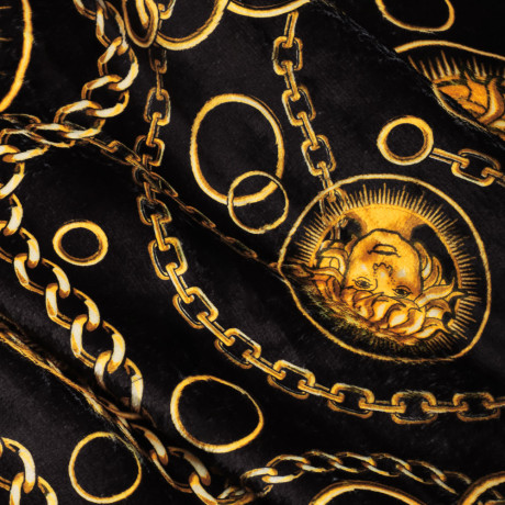 РЫЖИЙ Плед 150х200см, 100% полиэстер