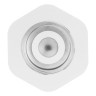 Лампа компактная люминесцентная, дуговая, 20 W, 2700K, E27, 8000ч Stern