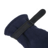 GALANTE Перчатки мужские флисовые на подкладке, р.22-24, 100% полиэстер, цвета в ас-те, ОЗ25-23