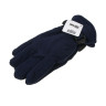 GALANTE Перчатки мужские флисовые на подкладке, р.22-24, 100% полиэстер, цвета в ас-те, ОЗ25-23