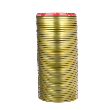 Крышка металлическая для консервирования СКО 50шт