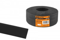 TDM ТУТнг 40/20 термоусадка ТУТ черная цена за 1м (50 м/уп) (50!) SQ0518-0098