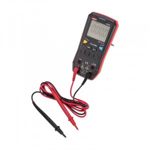 UNI-T Профессиональный мультиметр 60S, 13-0091