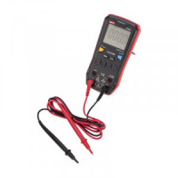 UNI-T Профессиональный мультиметр 60S, 13-0091