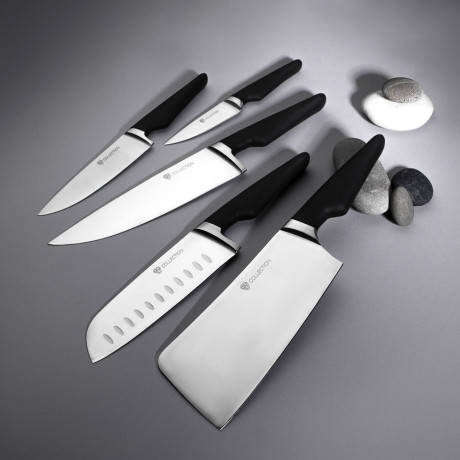 BY COLLECTION Pevek Топор для мяса 19 см