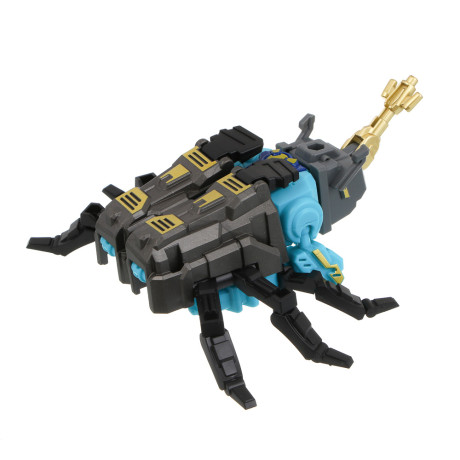 ИГРОЛЕНД Робот трансформирующийся "Энтоморф", ABS, металл, 12х20х10, 5 дизайнов
