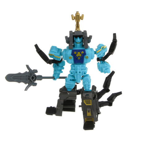 ИГРОЛЕНД Робот трансформирующийся "Энтоморф", ABS, металл, 12х20х10, 5 дизайнов