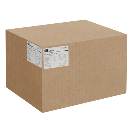 Бетоносмеситель БСЕ-120, 120 л, 500 Вт Сибртех