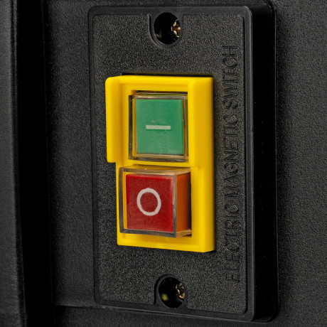 Бетоносмеситель БСЕ-120, 120 л, 500 Вт Сибртех